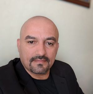 Meet your Posher, Douglas